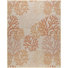 Beige/Orange