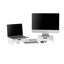 Primavera Wood Monitor Stand-1340968380