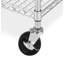 Chariot utilitaire commercial