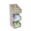 Aspen 3 Section Condiment Organizer