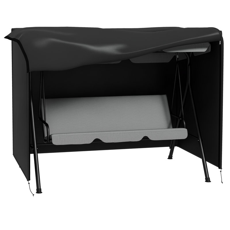 Outdoor Swing Seat Cover