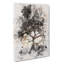 Leopard Siesta - Wrapped Canvas-56640248