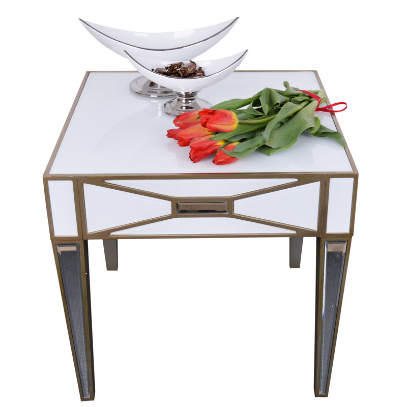 Miral Four Leg Coffee Table