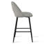 Tabouret de comptoir rembourré 26,5 po Jayden-1868711744