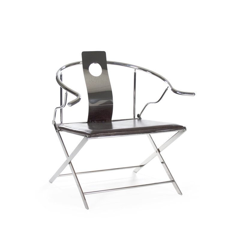 Fauteuil de 31,5 po de largeur