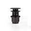 1.25" Pop-Up Bathroom Sink Drain with Overflow-44848623