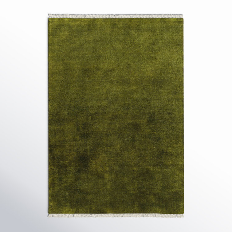Clio Wool Area Rug