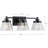 Rawtenstall 3 - Light Dimmable Vanity Light-854701331