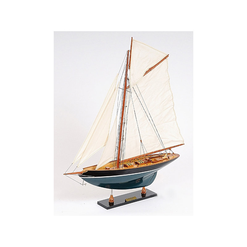Bateau miniature Penduick