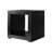 Casella 24"W Modern Wood End Table with 1 Hidden Drawer-707778263