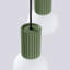 Halo - Light Brushed Nickel Pendant-2104471574-2104471581-2104471597