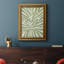 «Driftwood Palm Leaf III», reproduction d'art sur toile-705340379