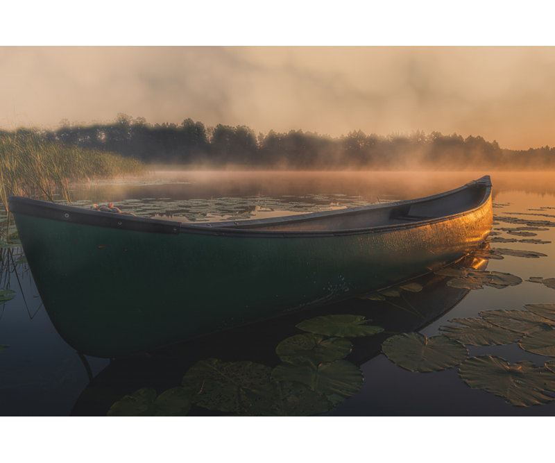 Wrapped Canvas Print, 81.28 cm H x 121.92 cm W