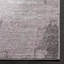 Tapis gris clair / mauve Riebe-20794880