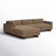 Menades 2-Piece Upholstered Modular Sofa & Chaise-99474548-99474546-99474543