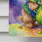 Double Sided 40'' H x 28'' W Polyester St Patrick's Day House Flag