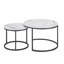 Dagney Frame Coffee Table-425022407
