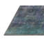 Tapis marocain multicolore tissé à la machine-1910513653