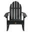 Chaise berçante en plastique Natoli-1557280401