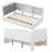 Nyaire Upholstered Platform Storage Bed-1164847259