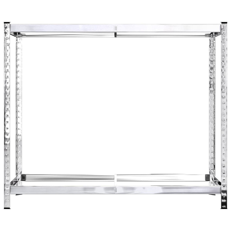 Ender 110cm W Steel Storage Rack
