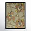 Delicate Floral Pattern II by Baxter Mill Archive-1462650731-1462650735