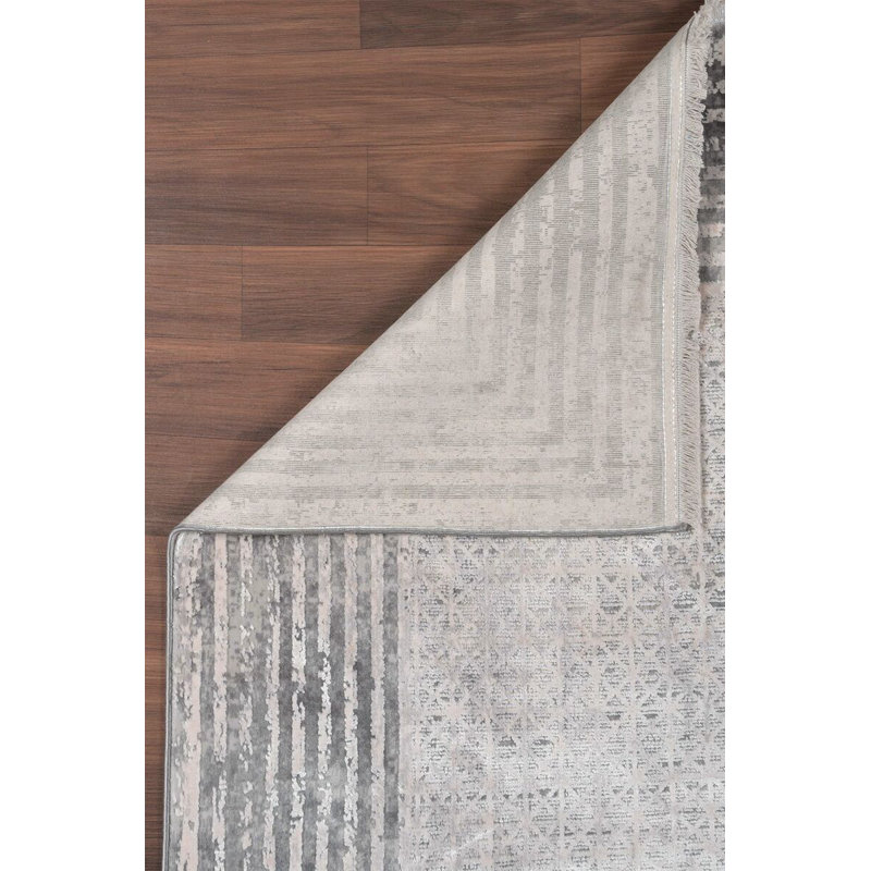 Runner Fairhaven Machine Made Indoor / Outdoor Area Rug, Runner 2'7" x 4'11"