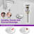 Single-Hole Single-handle Bathroom Faucet with Drain Assembly-72767406-122721464