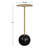 Chaniece End Table-219135036