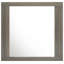 Miroir de commode Venkat