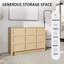 Base de meuble-lavabo simple 48 po