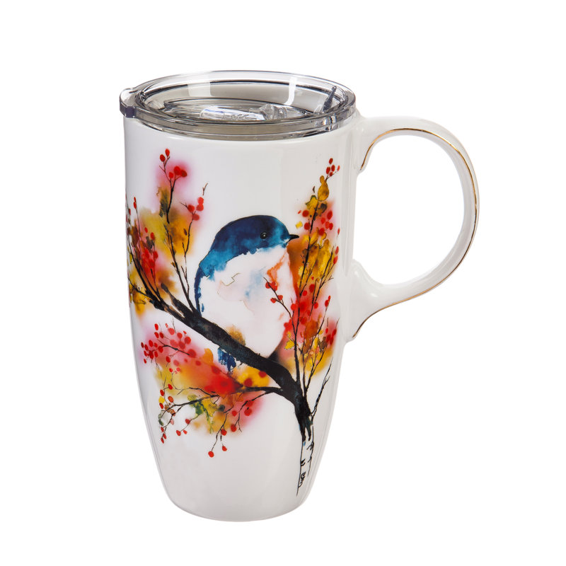 Cypress Home Travel Mug