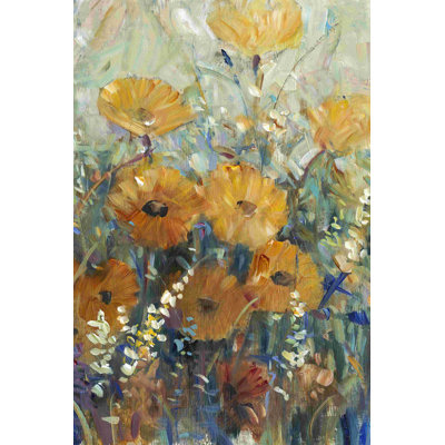 Expression florale IV