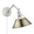 Weatherford Steel Swing Arm Sconce-770209074-723122168