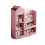 Organisateur de rangement de jouets en bois-96575264