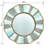 Ainsworth Nautical Rope Accent Mirror