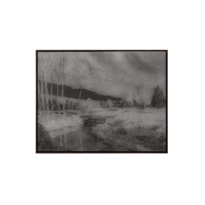 Antique Landscape