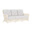 Grand Traverse Outdoor 3 - Seat Patio Sofa-2115889696-2115889689