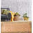 Bingham Oriental Rust Hand Knotted Wool Orange Traditional 10' x 14' Area Rug