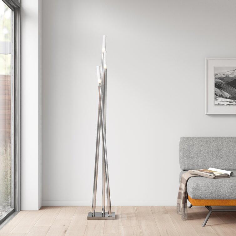 Hugo 67" Floor Lamp