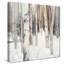 «Warm Winter Light I» par Julia Purinton, reproduction sur toile-29422293-29609650