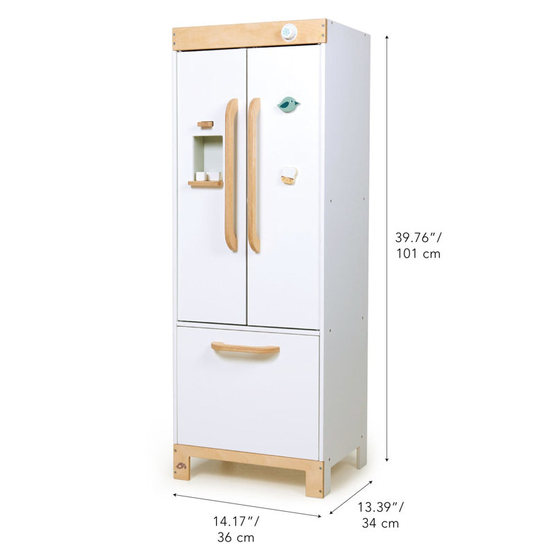 Preschool Pretend Housekeeping & Appliances Set
