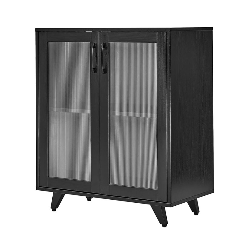 Narmina 69cm Sideboard, Black