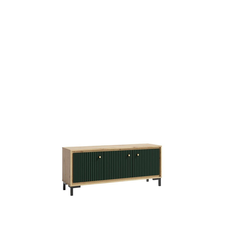 Parii Accent for TVs up to 50", Green