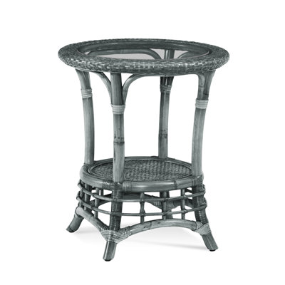 Luca Chairside Table by Birch Lane
