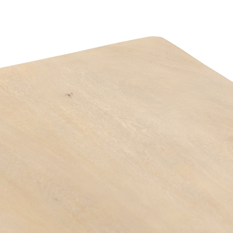 Sydney 6 - Drawer Dresser, Beige
