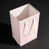Rose/Blanc est en rupture de stock