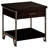 Archlebov End Table with Storage
