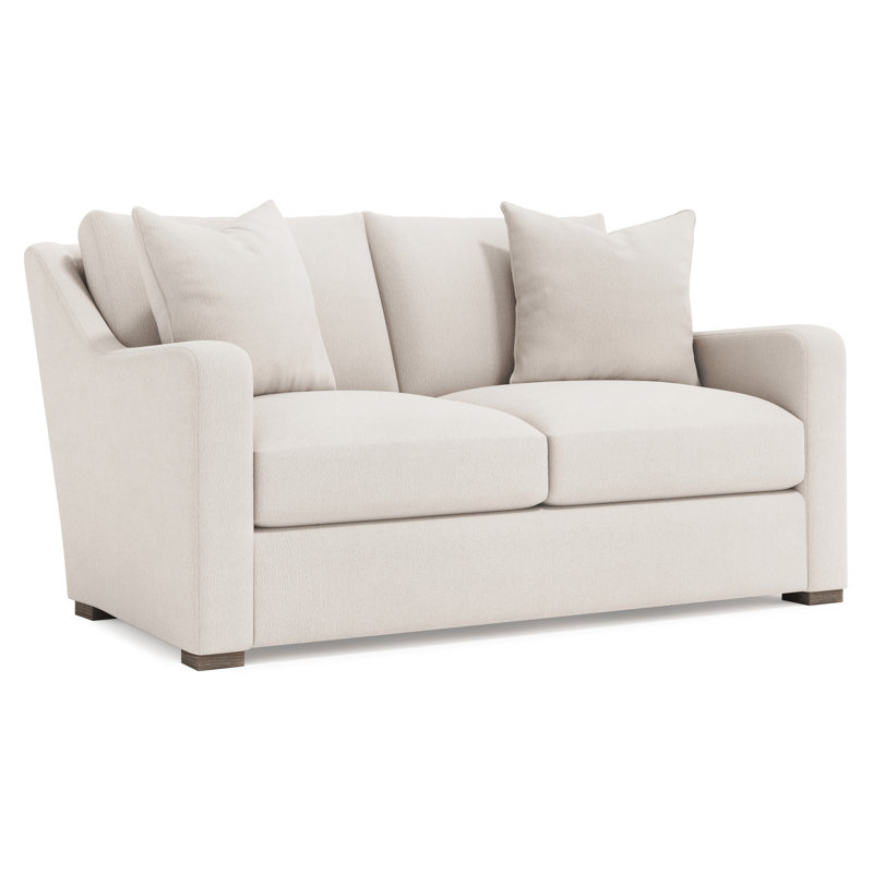 Causeuse Ventura, Taupe
