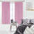 Pink selected